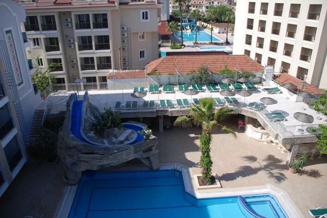 Epic Hotel Armutalan — Мармарис, Туреччина мініатюра 35