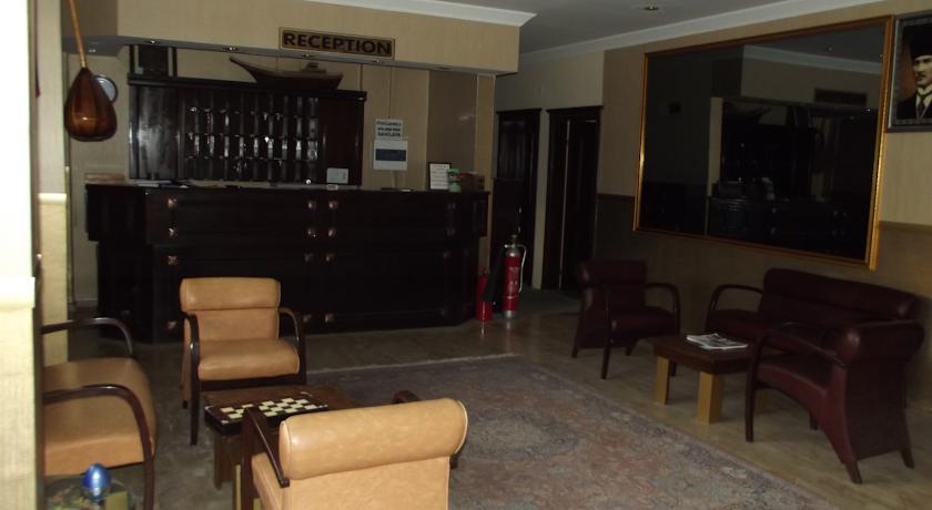 Anerissa Hotel — Мармарис, Туреччина мініатюра 12