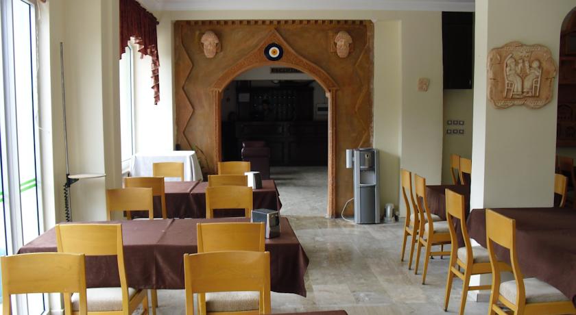 Anerissa Hotel — Мармарис, Туреччина мініатюра 13
