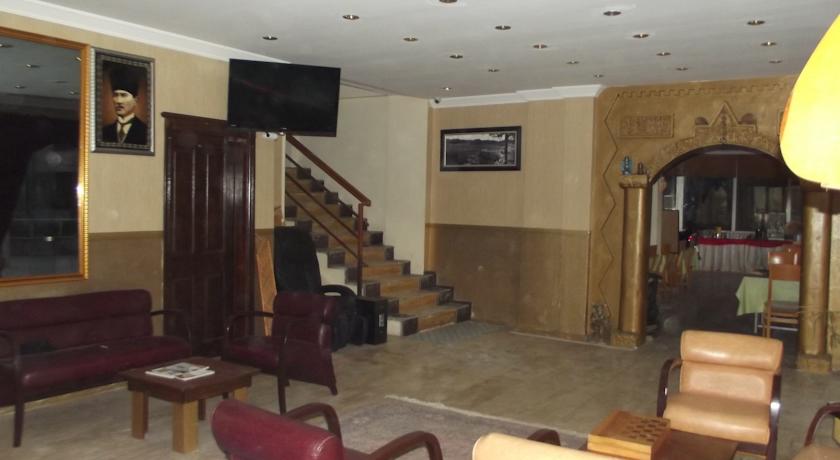 Anerissa Hotel — Мармарис, Туреччина мініатюра 16