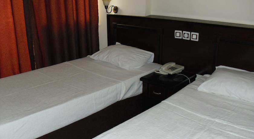 Anerissa Hotel — Мармарис, Туреччина мініатюра 18
