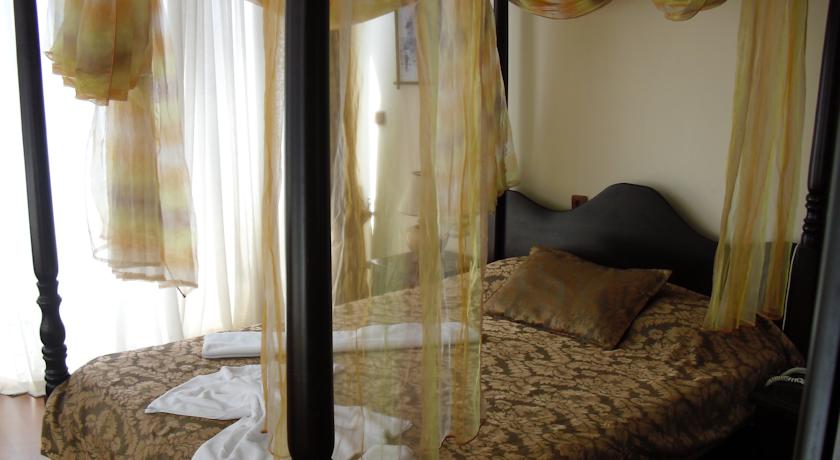 Anerissa Hotel — Мармарис, Туреччина мініатюра 20