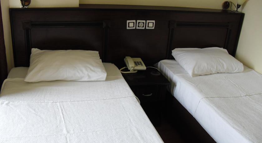 Anerissa Hotel — Мармарис, Туреччина мініатюра 21