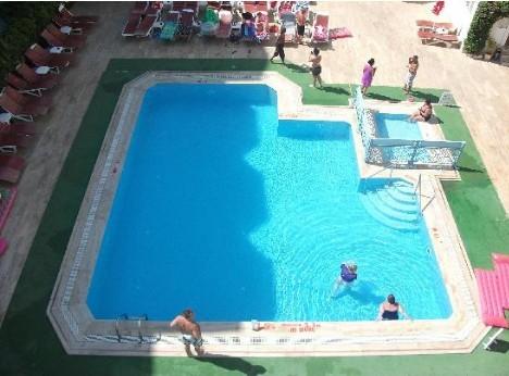 Serin Hotel Marmaris, Мармарис, Туреччина мініатюра 6
