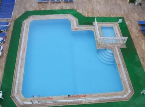 Serin Hotel Marmaris, Мармарис, Туреччина мініатюра 7