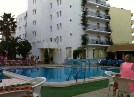 Serin Hotel Marmaris, Мармарис, Туреччина мініатюра 8