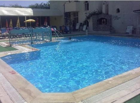 Serin Hotel Marmaris, Мармарис, Туреччина мініатюра 9