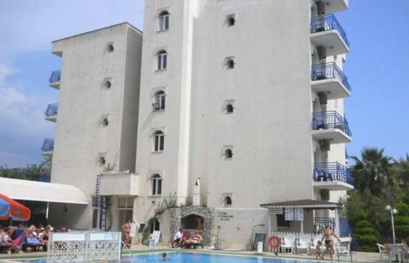 Serin Hotel Marmaris, Мармарис, Туреччина мініатюра 11