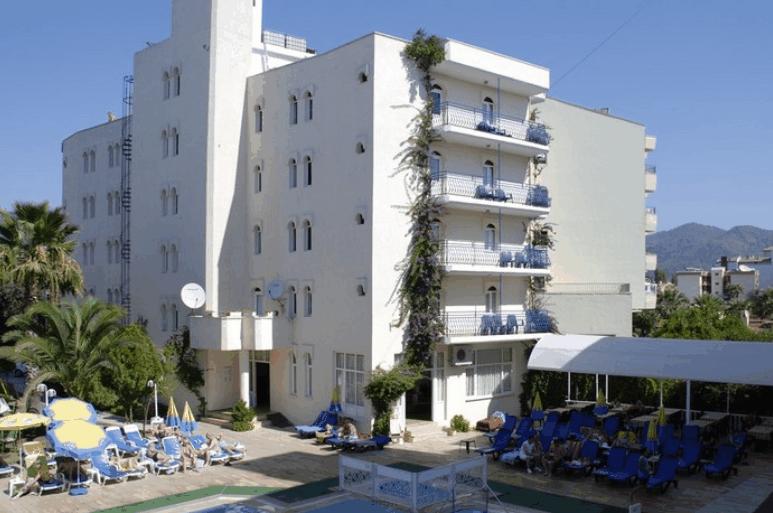 Serin Hotel Marmaris, Мармарис, Туреччина мініатюра 12