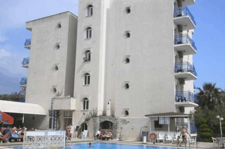 Serin Hotel Marmaris, Мармарис, Туреччина мініатюра 15