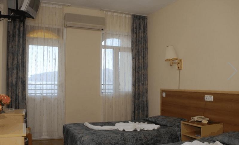 Serin Hotel Marmaris, Мармарис, Туреччина мініатюра 16