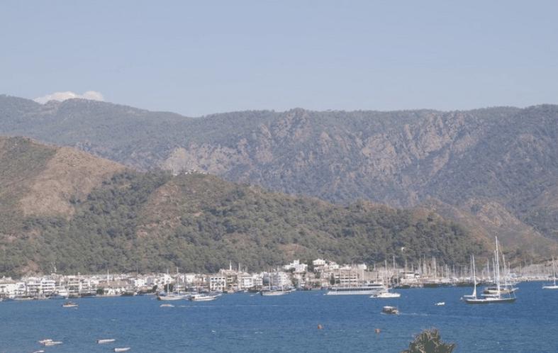Serin Hotel Marmaris, Мармарис, Туреччина мініатюра 18