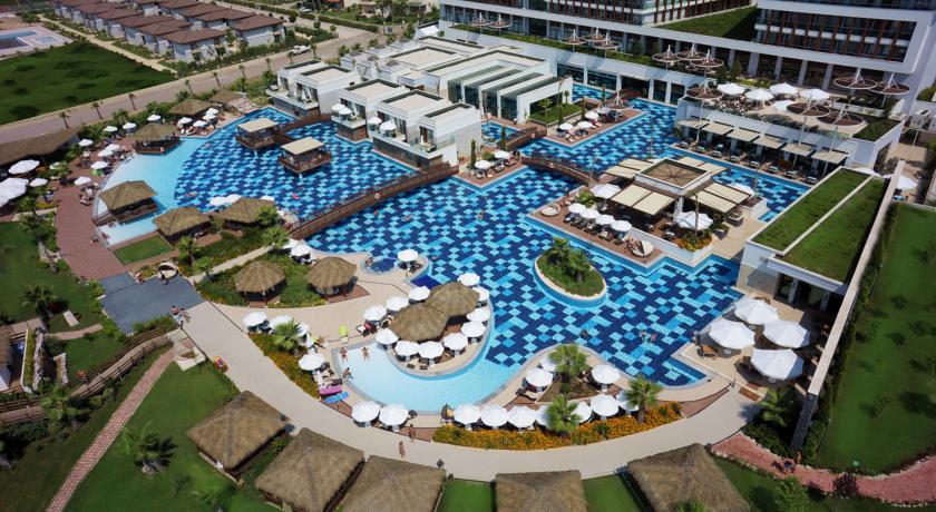 TUI BLUE Belek — Богазкент, Туреччина мініатюра 191
