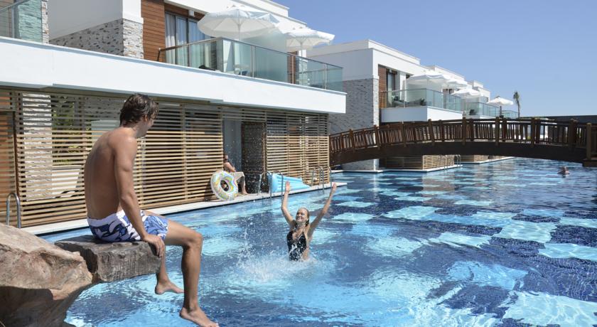 TUI BLUE Belek — Богазкент, Туреччина мініатюра 192