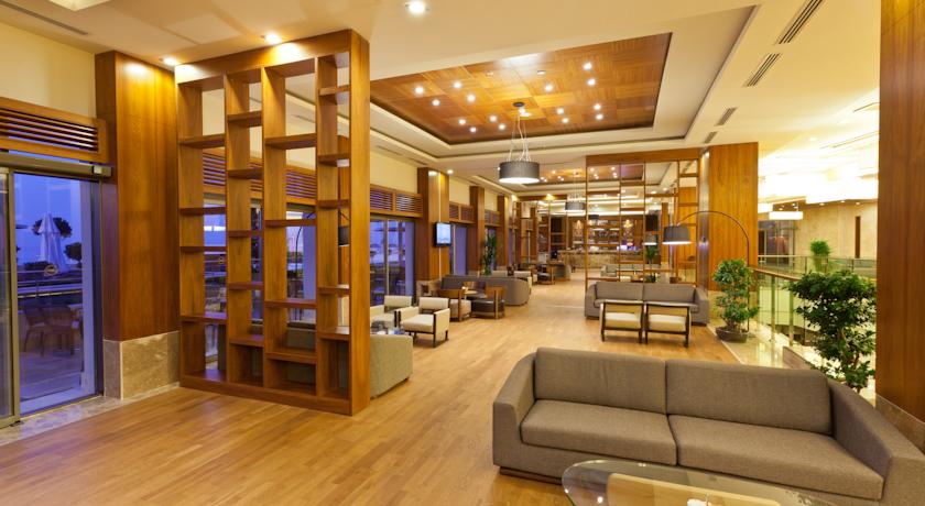 TUI BLUE Belek — Богазкент, Туреччина мініатюра 193