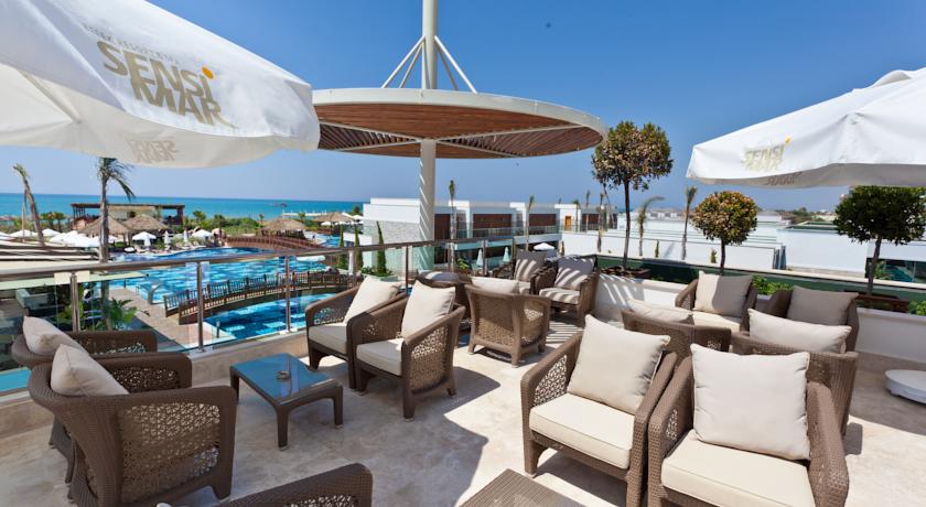 TUI BLUE Belek — Богазкент, Туреччина мініатюра 194