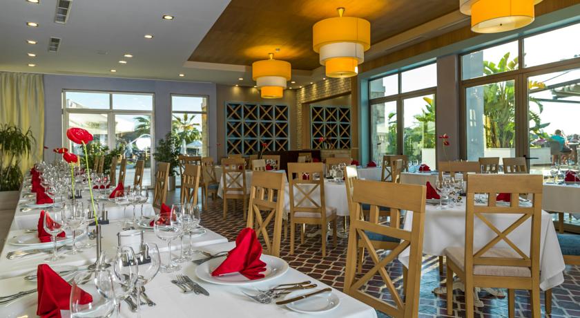 TUI BLUE Belek — Богазкент, Туреччина мініатюра 195