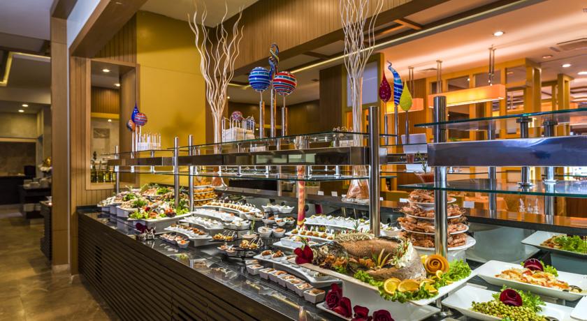 TUI BLUE Belek — Богазкент, Туреччина мініатюра 196