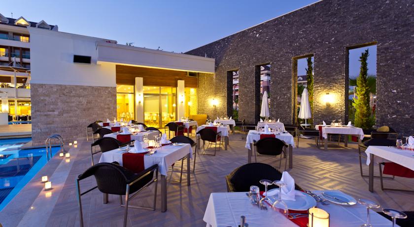 TUI BLUE Belek — Богазкент, Туреччина мініатюра 197