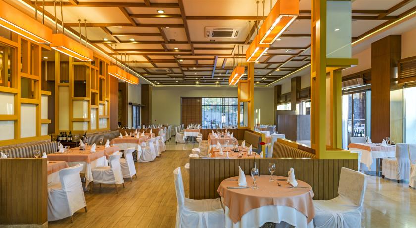 TUI BLUE Belek — Богазкент, Туреччина мініатюра 199