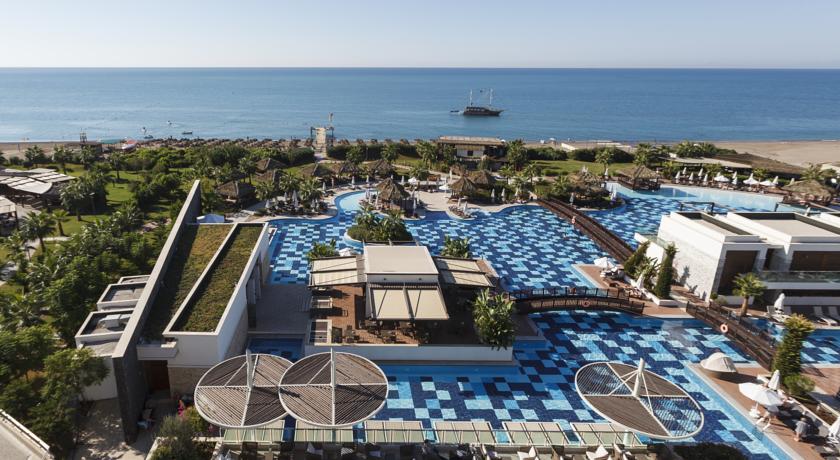 TUI BLUE Belek — Богазкент, Туреччина мініатюра 201