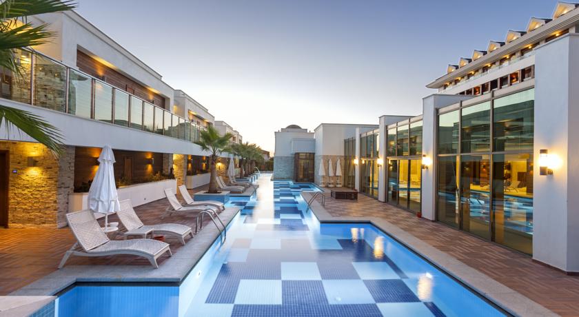 TUI BLUE Belek — Богазкент, Туреччина мініатюра 202
