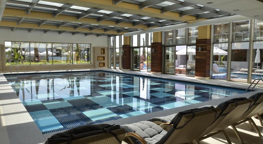 TUI BLUE Belek — Богазкент, Туреччина мініатюра 206