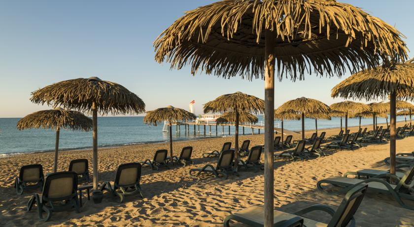 TUI BLUE Belek — Богазкент, Туреччина мініатюра 208