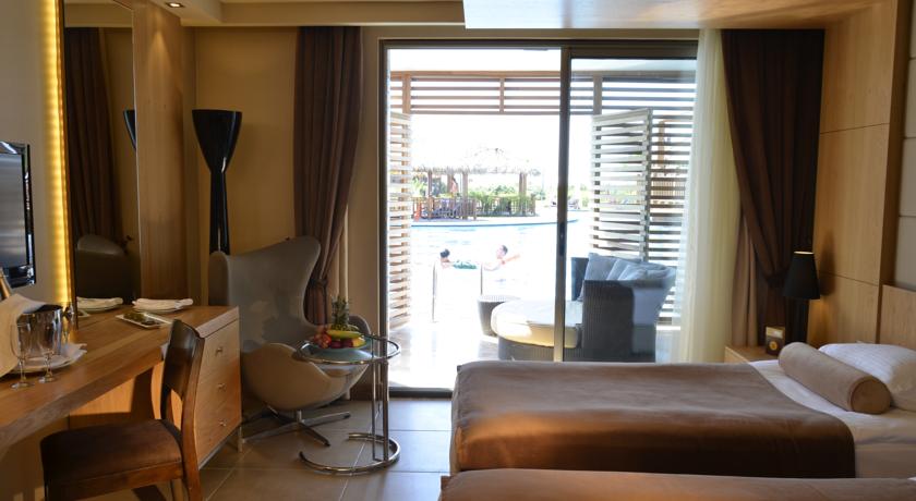 TUI BLUE Belek — Богазкент, Туреччина мініатюра 210