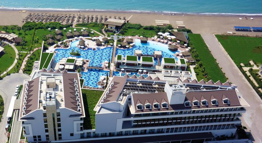 TUI BLUE Belek — Богазкент, Туреччина мініатюра 211