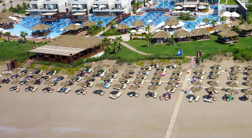 TUI BLUE Belek — Богазкент, Туреччина мініатюра 212