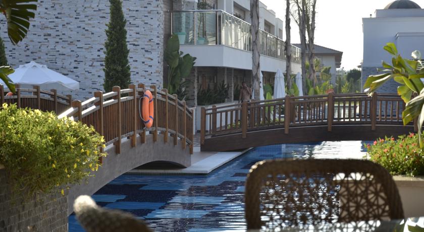 TUI BLUE Belek — Богазкент, Туреччина мініатюра 215