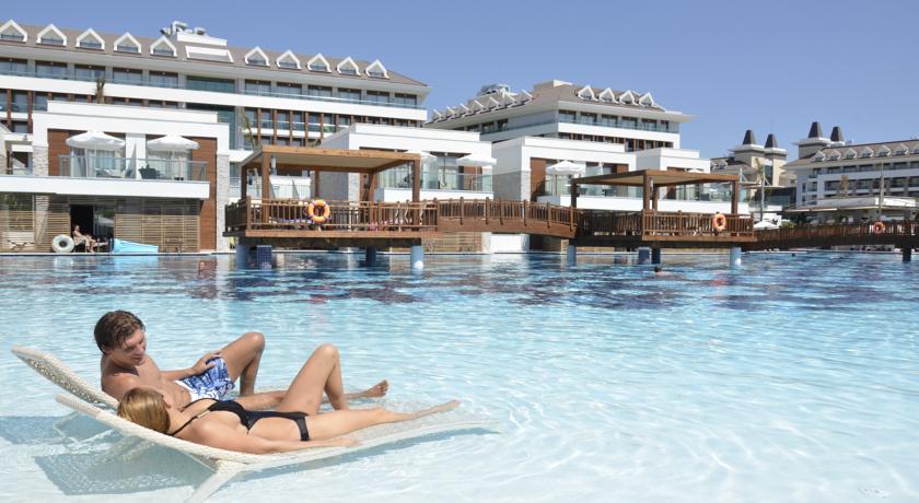 TUI BLUE Belek — Богазкент, Туреччина мініатюра 216