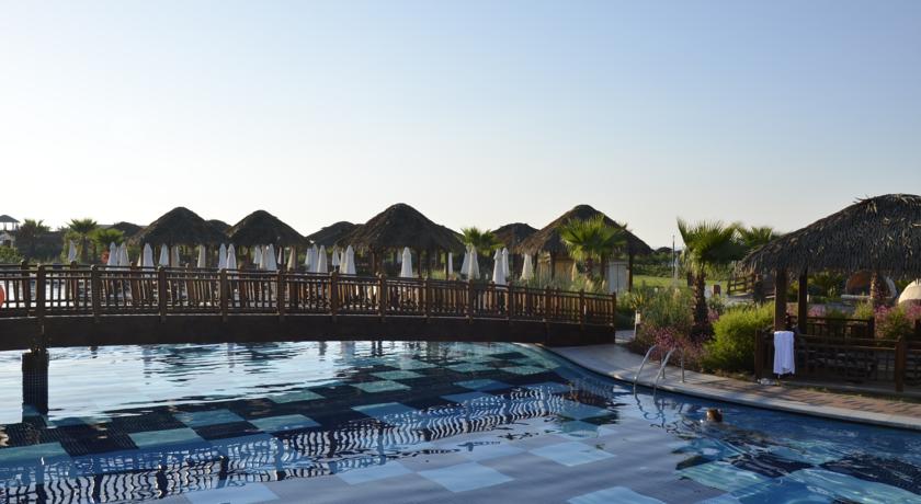 TUI BLUE Belek — Богазкент, Туреччина мініатюра 217