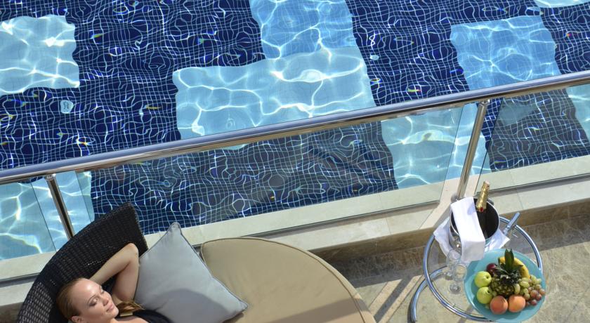 TUI BLUE Belek — Богазкент, Туреччина мініатюра 218