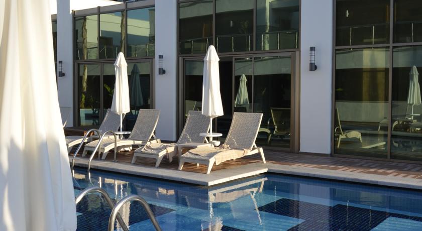 TUI BLUE Belek — Богазкент, Туреччина мініатюра 219
