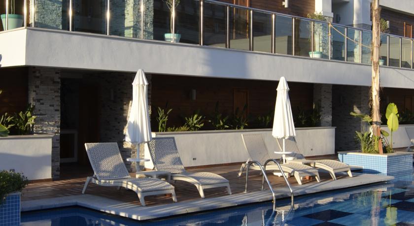 TUI BLUE Belek — Богазкент, Туреччина мініатюра 221