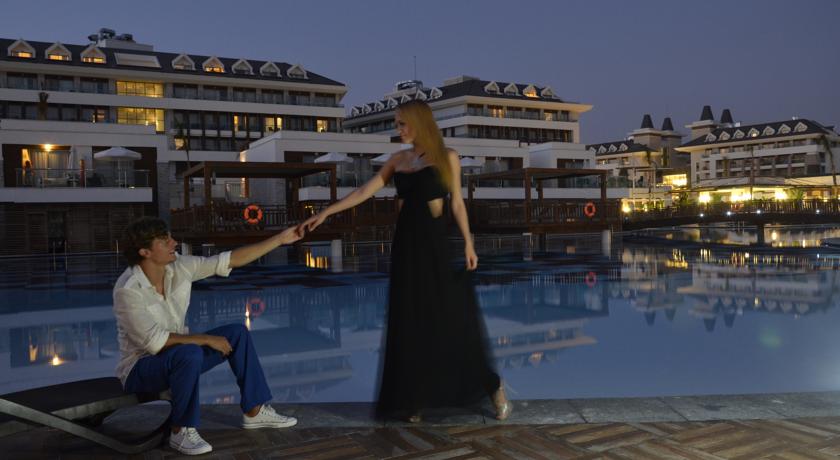 TUI BLUE Belek — Богазкент, Туреччина мініатюра 222