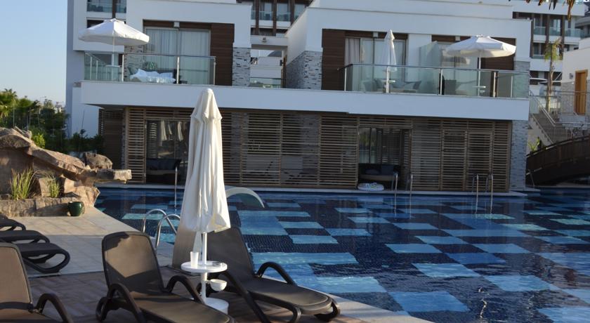 TUI BLUE Belek — Богазкент, Туреччина мініатюра 223