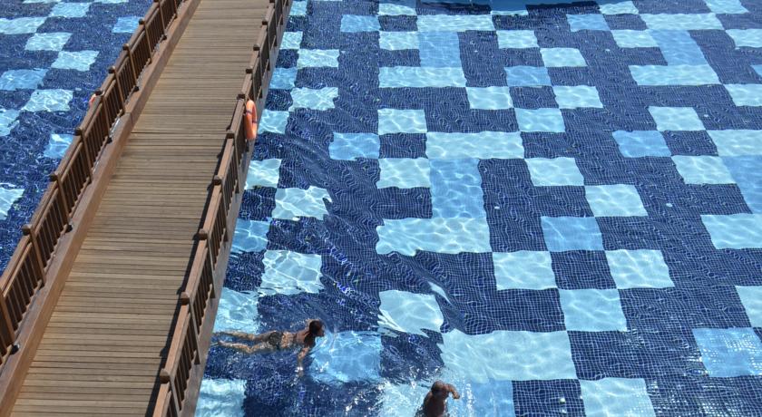 TUI BLUE Belek — Богазкент, Туреччина мініатюра 224