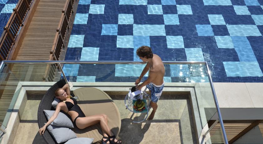 TUI BLUE Belek — Богазкент, Туреччина мініатюра 225