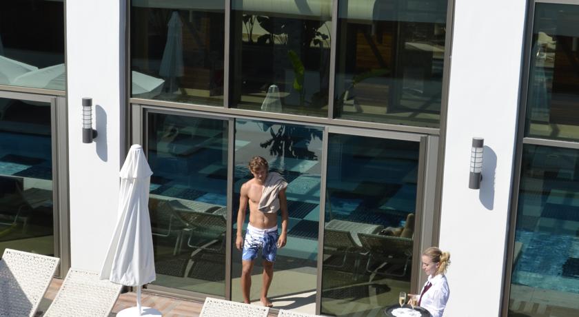 TUI BLUE Belek — Богазкент, Туреччина мініатюра 226