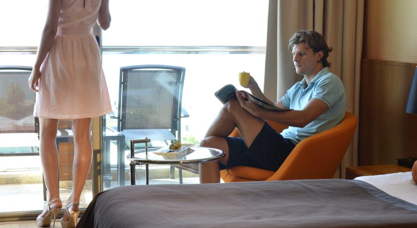 TUI BLUE Belek — Богазкент, Туреччина мініатюра 228