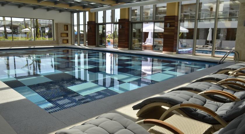 TUI BLUE Belek — Богазкент, Туреччина мініатюра 229