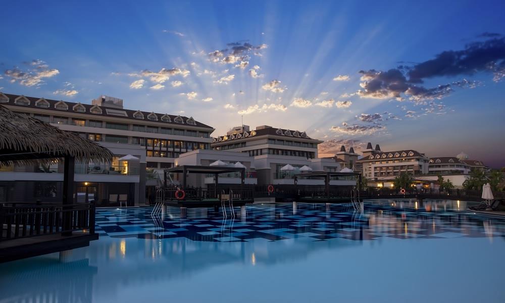 TUI BLUE Belek — Богазкент, Туреччина мініатюра 233