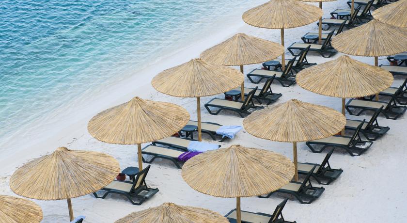 Delta Hotel by Marriott Bodrum — Бодрум, Туреччина мініатюра 103
