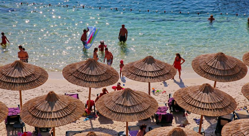 Delta Hotel by Marriott Bodrum — Бодрум, Туреччина мініатюра 105