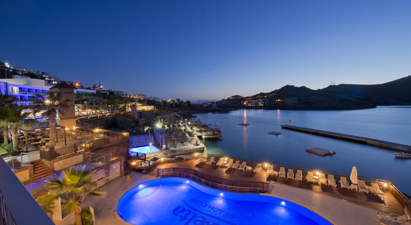 Delta Hotel by Marriott Bodrum — Бодрум, Туреччина мініатюра 106