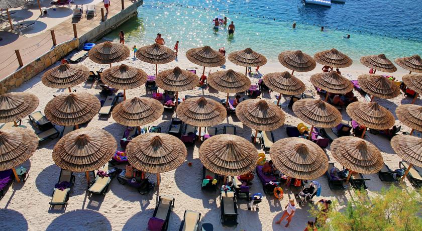 Delta Hotel by Marriott Bodrum — Бодрум, Туреччина мініатюра 108