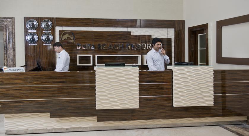 Delta Hotel by Marriott Bodrum — Бодрум, Туреччина мініатюра 110